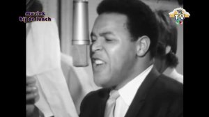 Chubby Checker & De Maskers - Baby, Baby, Balla, Balla!!!  (1965) 192tv