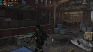 Division 2 • Шопинг в Бруклине 🤪