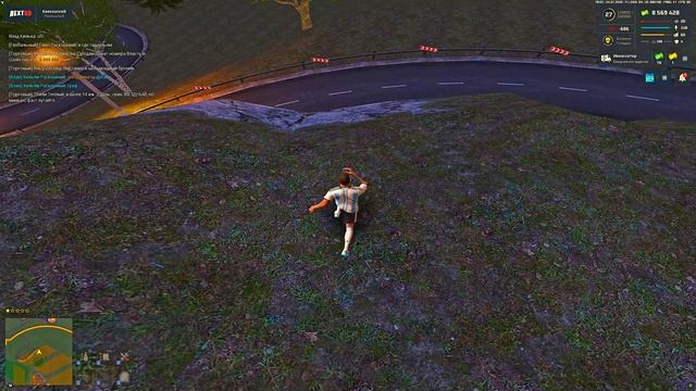 Grand Theft Auto San Andreas 2026.07.24 - 18.01.12.03 смотреть онлайн
