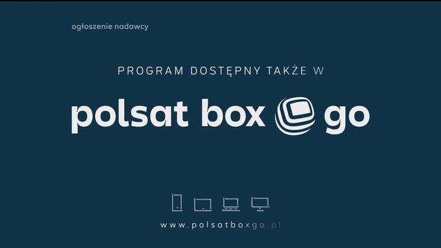 Уход на профилактику (Polsat 2 HD (Польша), 24.07.2026) смотреть онлайн