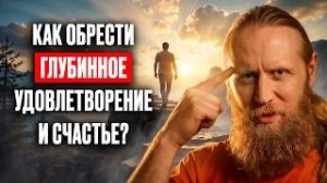 Слои разума. 5 этажей нашей психики. Как обрести глубинное удовлетворение?