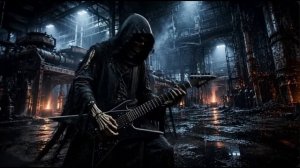 EXTREME HEAVY METAL 2026 MIX _ Crushing Riffs & Dark Battle Sound (Official Video)
