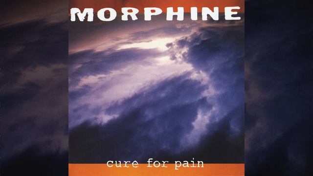 Cure For Pain