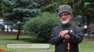 Хьанал къинхьегам. Ризван Эльсиев. Эфир от 10.07.26