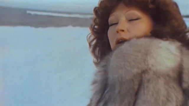 Алла Пугачёва - Айсберг_1984 смотреть онлайн