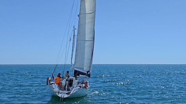 Яхт клуб Переплут смотреть онлайн