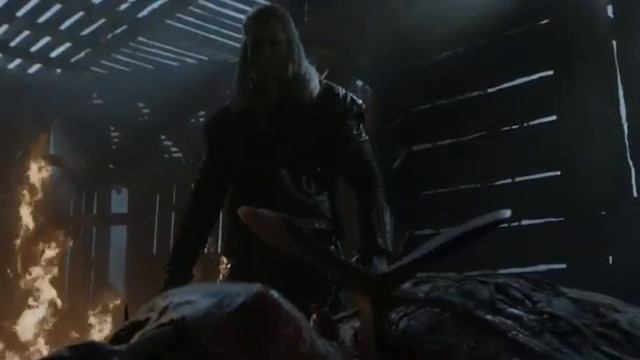 Песня ''The Witcher'' / Ведьмак (Ai Suno) СимфаРок