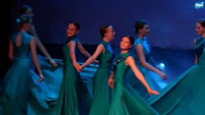 Концерт «Наследие», посвященный 20-летию образцового ансамбля «Юность»