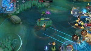 Mobile Legends Bang Bang