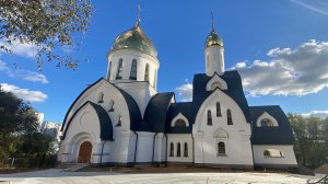 Божественная литургия 26 июля 2026 года, Храм пророка Даниила на Кантемировской, г. Москва