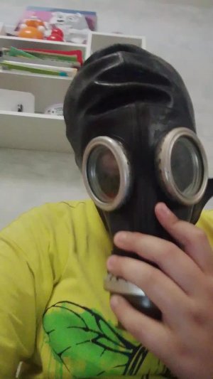 мы будем снимать