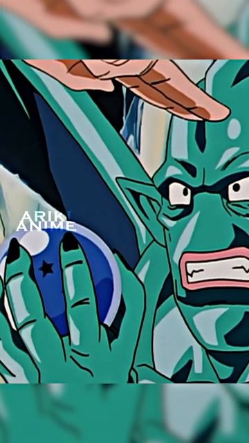 Goku Kills Eis Shenron смотреть онлайн