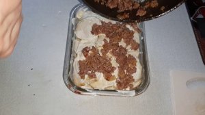 Меню на 2 дня .Закупка в Чижике.Запеканка с баклажанами, гречневый суп, салат с ананасом.