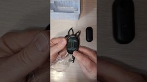 Обзор покупок.Мини экшн камера.Серия3