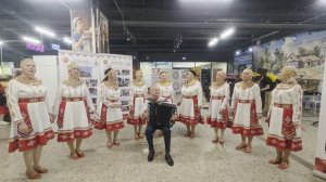 Шур сирень - Вокальный ансамбль «Талан»