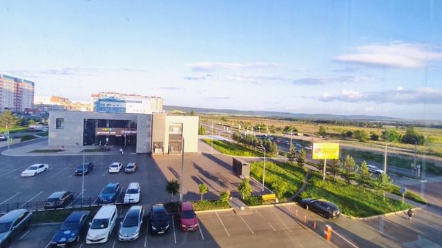 1-комн. квартира В Сосновоборский, г. Сосновоборск