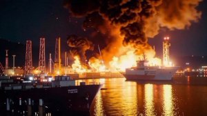 ‼️🇷🇺🔥Армия России нанесла массированный и 18 групповых ударов, поразив 27 морских судов, десятки