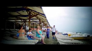 Стас Костюшкин (проект A-Dessa) - Опа! Анапа