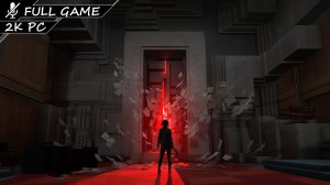 CONTROL | ПОЛНОЕ ПРОХОЖДЕНИЕ [2K ПК] ➤ Часть 2 ➤ Русская Озвучка ➤ Без Комментариев