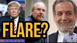 Новая угроза Трампа: решительный ответ Ирана и рост напряженности из-за участия Великобритании | ...