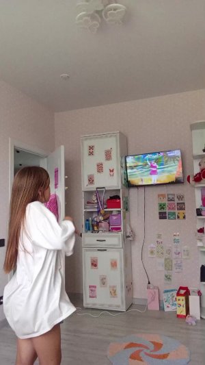 Танцуют все! часть 2