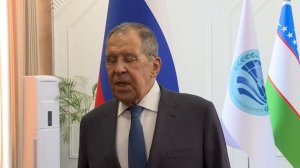 «Пацан сказал — пацан сделал»: Лавров раскрыл, кто сорвал план Трампа