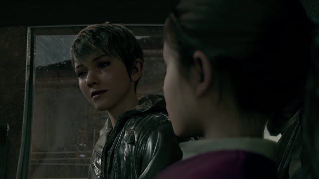 Detroit Become Human - продолжение смотреть онлайн