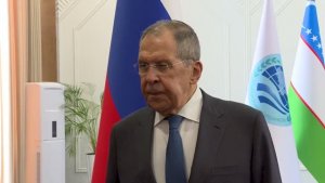 Пресс-конференция С.Лаврова по итогам СМИД ШОС, Чолпон-Ата, 24 июля 2026 года