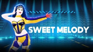 Just Dance 2025 Edition - Sweet Melody by Little Mix (Геймплей без интерфейса)
