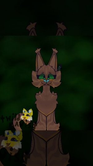 Артик на конкурс ☆_Kivi_☆