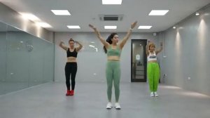 Lose Weight - Lose Belly Fat in 14 Days _ Aerobic Exercises at Home to Stay Heal