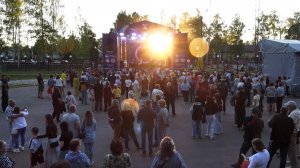 2026.07.25 День города - праздничная часть