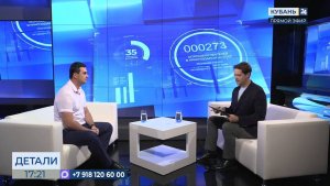 Заур Хачецуков: многие дорожные объекты будут сданы раньше планируемого срока