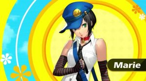 Persona 4 Revival | трейлер персонажей