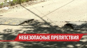 «Лежачие полицейские» на дорогах Иркутска нуждаются в обновлении