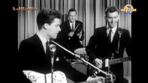 Ricky Nelson - Hello Mary Lou (1961) 192tv