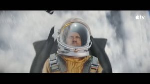 Красная клюква: Mayday 2026 трейлер