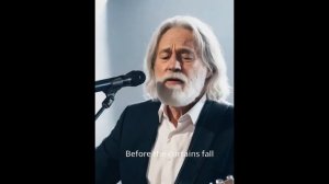 Do You Hear Me One More Time — Before The Lights Go Out