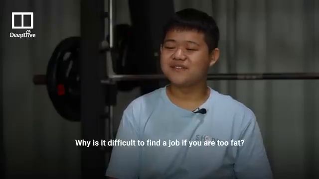 Are weight loss camps the answer to Chinas obesity crisis смотреть онлайн