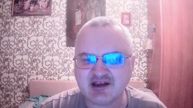 Лекция 2296 Худиев С.Л. «Об уверенности в спасении»,  Внутреннее свидетельство Святого Духа