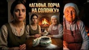 Золовка подарила обычную солонку, а через месяц семья рухнула. Что нашли под крышкой?