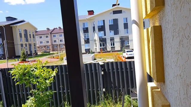 Танхаус с ремонтом в Волгограде ЖК Парк Победа, (Агентство недвижимости Волгоград РиелТорг) смотреть онлайн