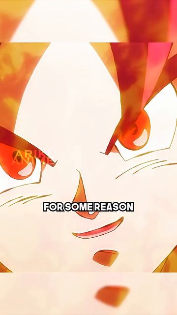 Goku Knows Broly Is Good! смотреть онлайн