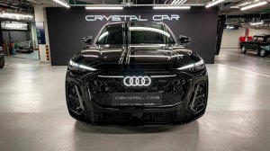 ОБНОВЛЕННАЯ AUDI Q5 L QUATTRO 2026 года полный обзор