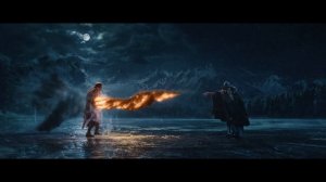 Колотун и волшебное королевство — Трейлер (2026)