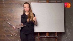 СЕКРЕТ ХУДОЖНИКА. Надежда Ильина.  Что нужно сделать, чтобы стать последователем любимого художника.