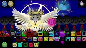 Sprunki Hyper Shifted Phase 6 (Original Fandame) SHOWCASE!