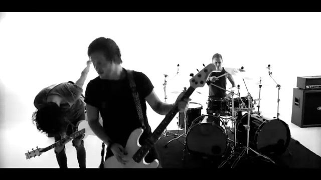 Asking Alexandria - the Black смотреть онлайн