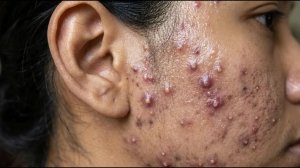 Loan Nguyen Acne Treatment 50ll