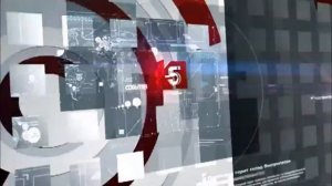 Эволюция Заставок Программы «Сейчас В Сети» Пятый Канал (2011-2014)